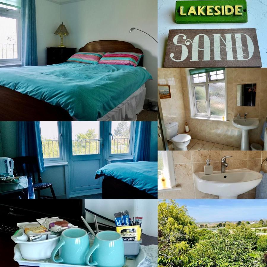 Lakeside Guest House Weymouth Kültér fotó