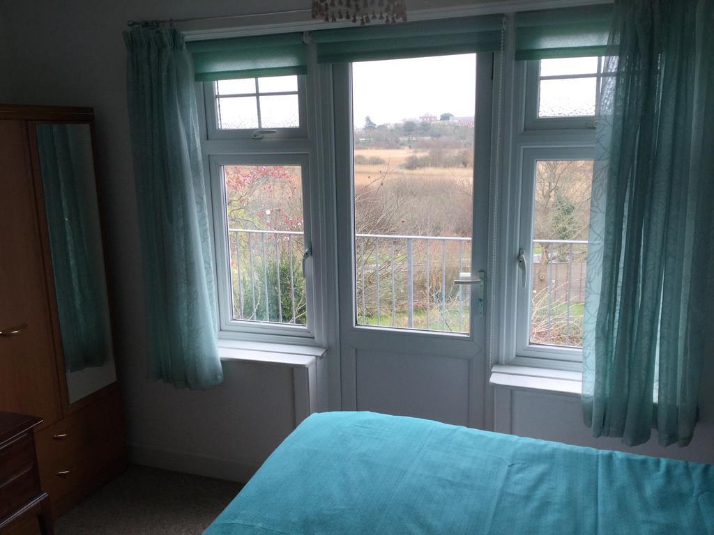 Lakeside Guest House Weymouth Kültér fotó