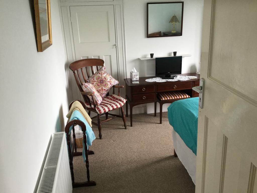 Lakeside Guest House Weymouth Kültér fotó